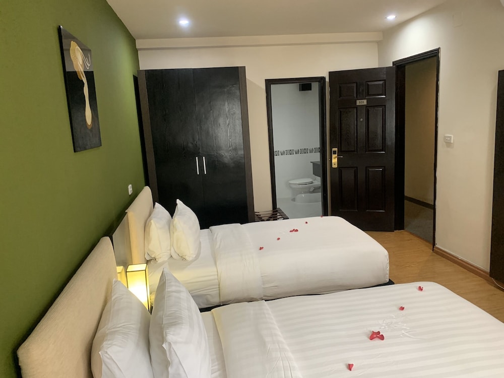 hanoi anise hotel and spa