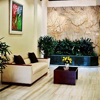 quoc hoa premier hotel and spa