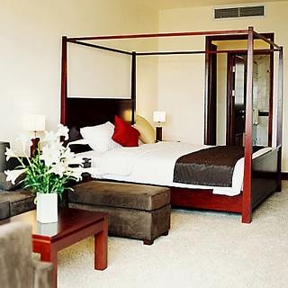 quoc hoa premier hotel and spa