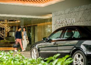 fraser suites hanoi