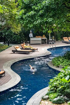 fraser suites hanoi