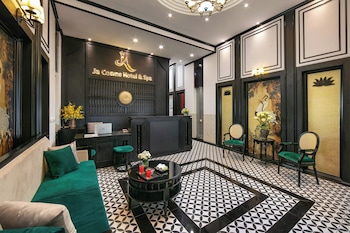 jacosmo hotel and spa