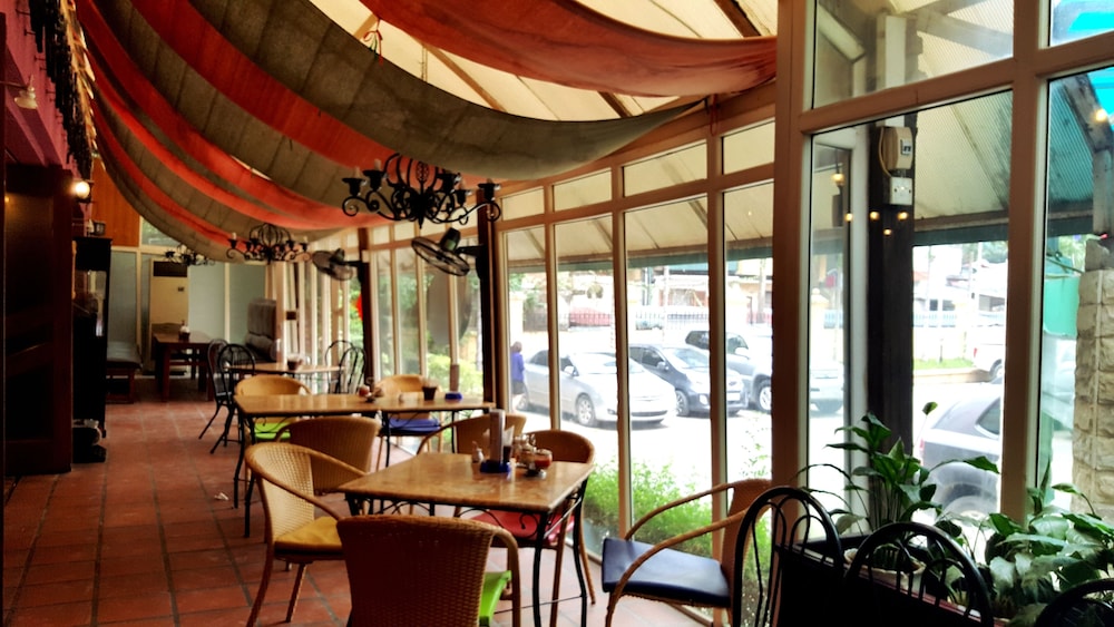 capital garden hotel