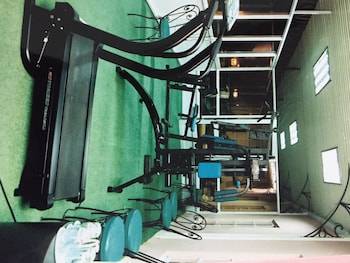 capital garden hotel