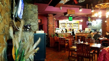 capital garden hotel