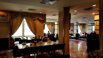 capital garden hotel