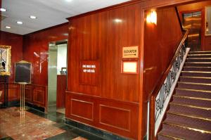 capital garden hotel