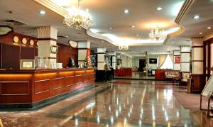 capital garden hotel