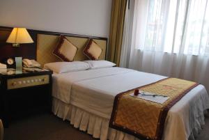 capital garden hotel