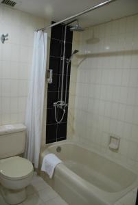 capital garden hotel