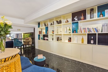 hanoi la selva hotel