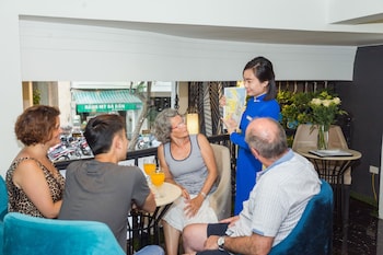 hanoi la selva hotel