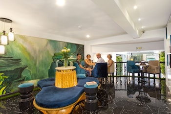 hanoi la selva hotel