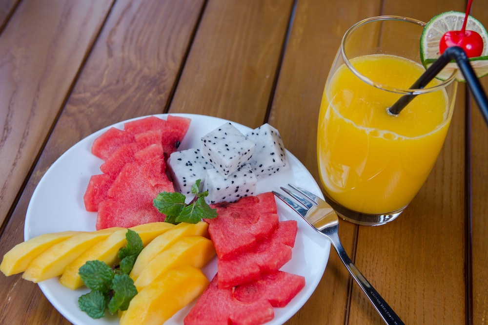 hanoi la selva hotel