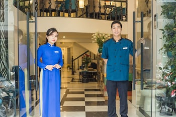 hanoi la selva hotel