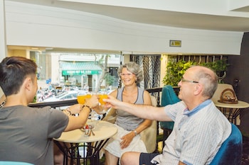 hanoi la selva hotel