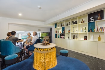 hanoi la selva hotel