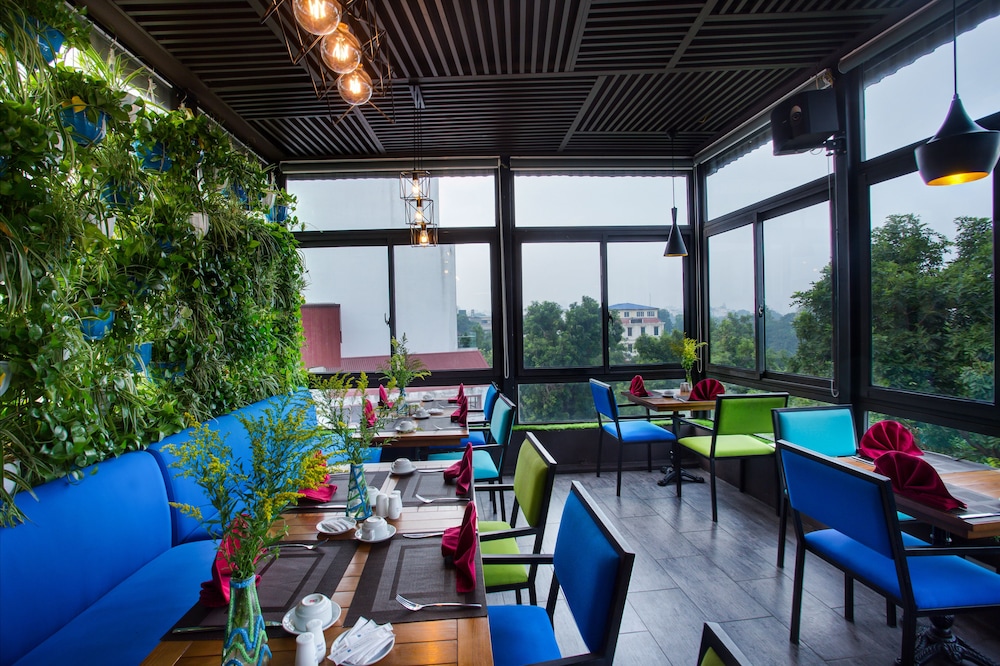 hanoi la selva hotel