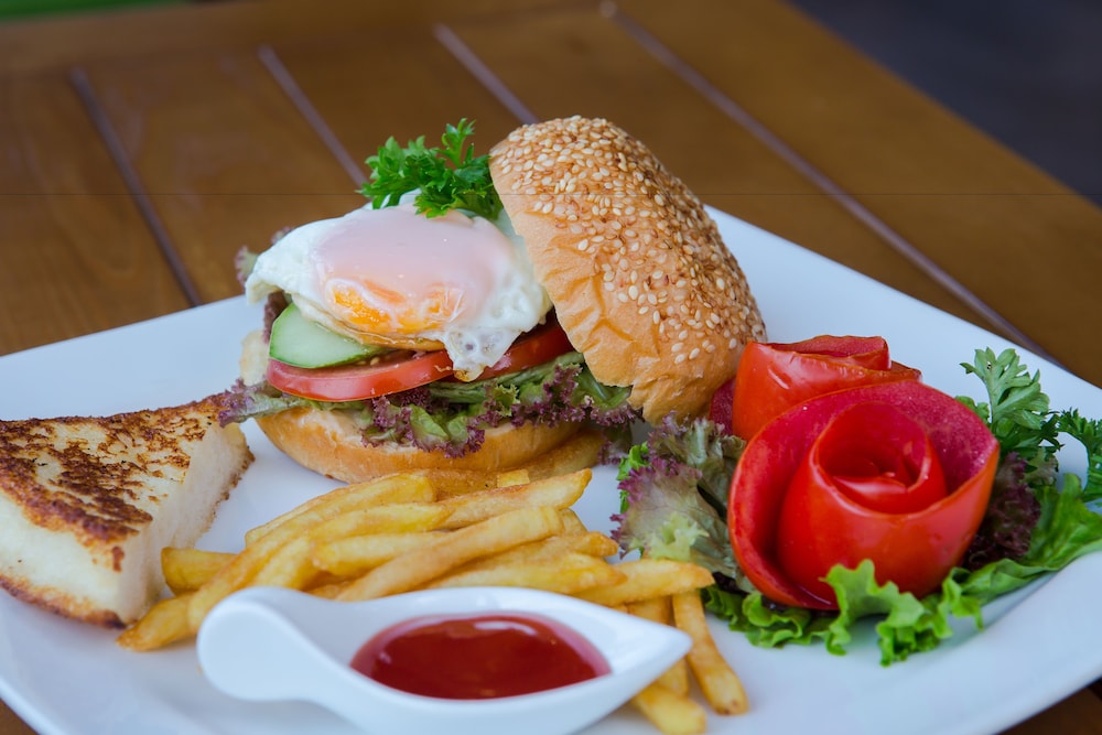 hanoi la selva hotel