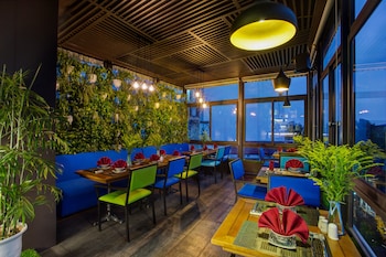 hanoi la selva hotel