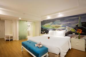 hanoi la selva hotel