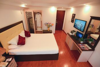 San Premium Hotel,Hoan Kiem>>Hanoi,4 star