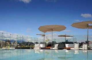 Noi Vitacura,Santiago>>Las Condes,5 star
