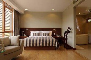 Noi Vitacura,Santiago>>Las Condes,5 star