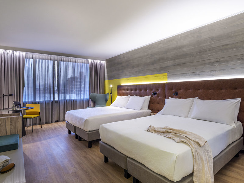 pullman santiago el bosque