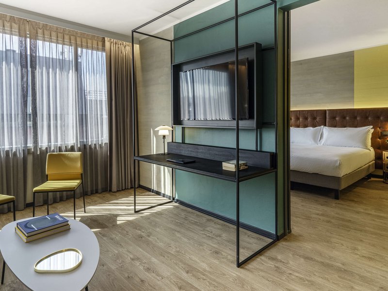 pullman santiago el bosque