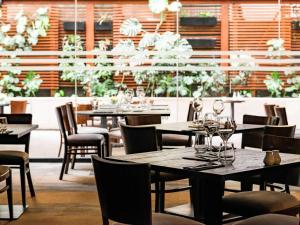 pullman santiago el bosque