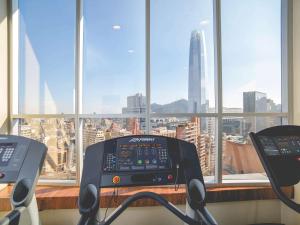 Pullman Santiago El Bosque,Near Peru Plaza,5 star