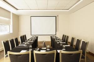 pullman santiago el bosque