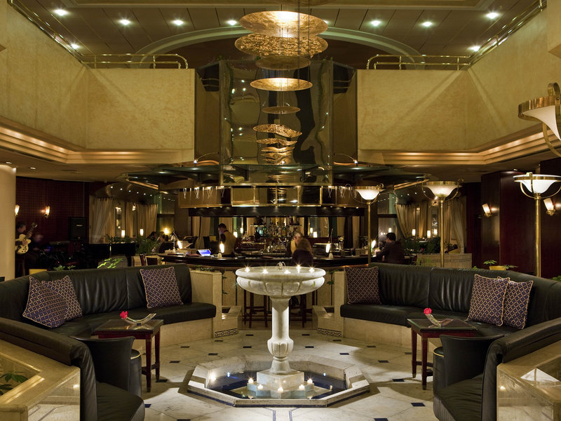 sofitel algiers hamma garden