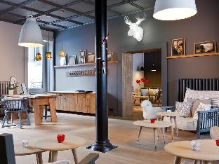 Hotel Le Faucigny,French Alps>>Chamonix-Mont-Blanc,3 star