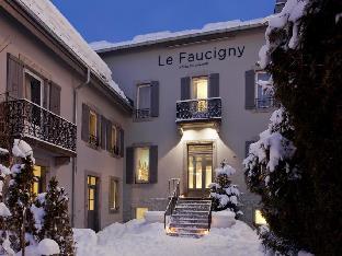 Hotel Le Faucigny,French Alps>>Chamonix-Mont-Blanc,3 star