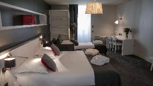 Hotel Le Faucigny,French Alps>>Chamonix-Mont-Blanc,3 star
