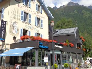chamonix mont blanc