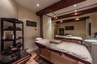 Courthouse Hotel,Oxford Street>>Greater London,5 star