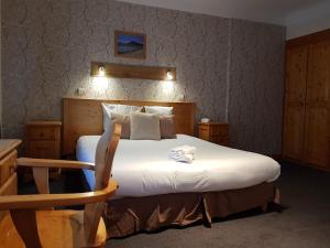Savoy Hotel,Saint-Julien-Mont-Denis>>Saint-Jean-De-Maurienne,2 star