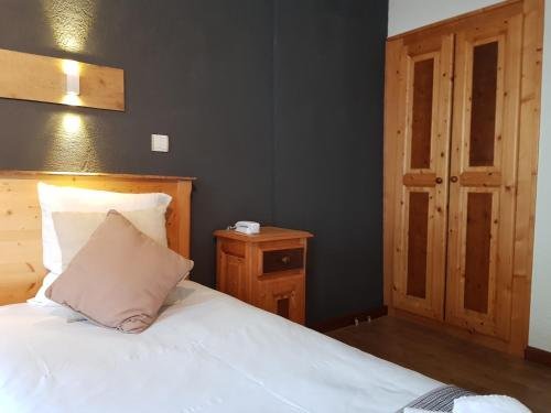 Savoy Hotel,Saint-Julien-Mont-Denis>>Saint-Jean-De-Maurienne,2 star