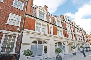 native mayfair