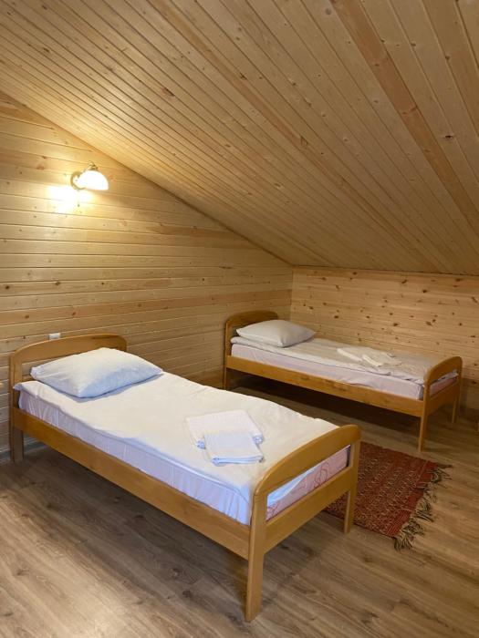 yeghevnut hotel