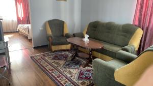 Yeghevnut Hotel,Sisian>>Goris,3 star