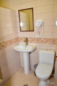 yeghevnut hotel