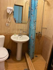 yeghevnut hotel