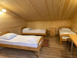 yeghevnut hotel