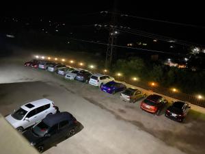 yeghevnut hotel