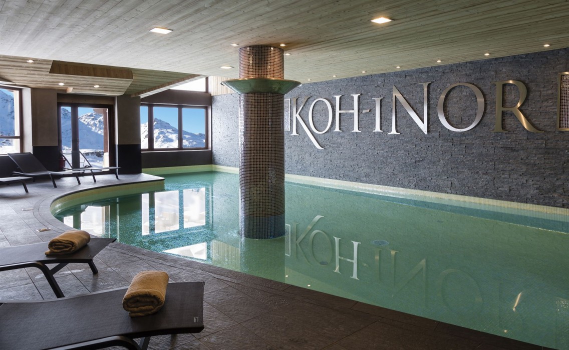 hotel koh i nor