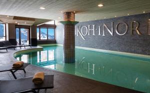 hotel koh i nor